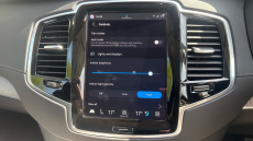 Volvo XC90 2.0 B6P Ultimate Dark 5dr AWD Geartronic Petrol Estate